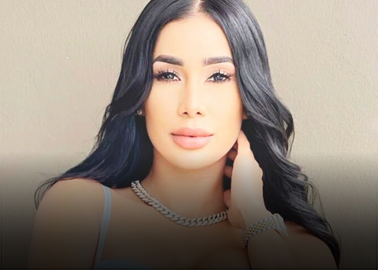 Caro Brito responde a Isaura Taveras: «Mentiste»