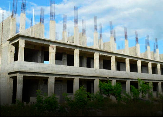 Nudo legal en obras escolares costó al Estado más de RD$1,768 millones en intereses