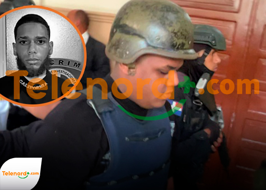 “Ami no me pagaron por ningún asesinato eso es por problemas personales” afirma Moreno el Guapo 