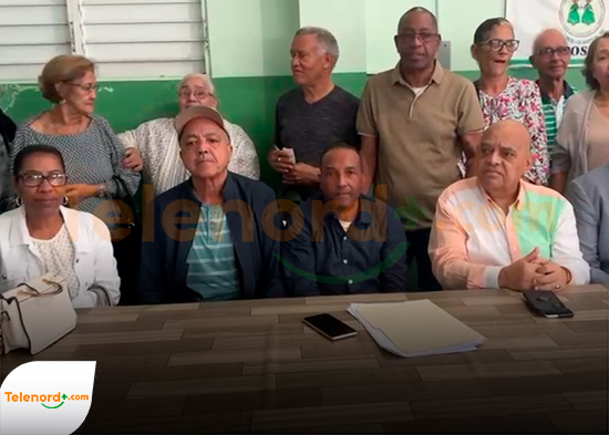 Profesionales agropecuarios denuncian despojo de terrenos y exigen vía de acceso y pago justo en SFM