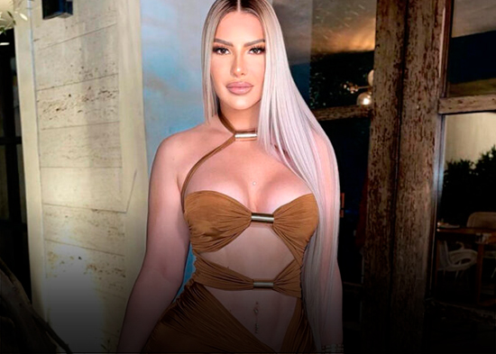 Alexandra MVP y Charlotte le responden a Dalisa Alegría