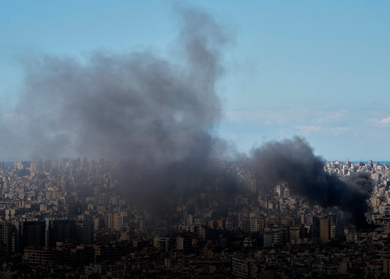 Irán desata ofensiva: ataca barcos, aeropuerto de Dubái y petróleo, y sacude el mercado energético mundial