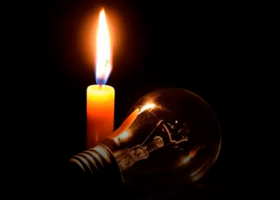 Informe técnico confirma que falla en red de transmisión causó apagón nacional en febrero