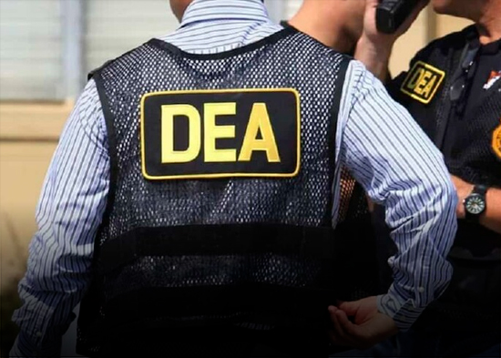 Reabren la oficina de la DEA en República Dominicana tras escándalo de corrupción