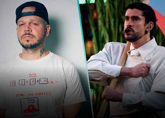 Abren casting en RD para película dirigida por Residente y protagonizada por Bad Bunny