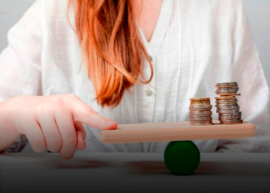 Salud mental: ¿cómo impacta la situación financiera del hogar?