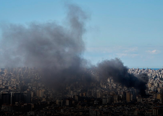 “Responderemos”: Irán amenaza con destruir infraestructura energética de EE.UU.