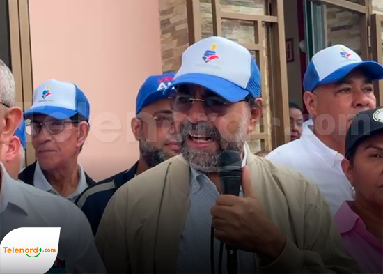 Olmedo Caba afirma el PRM es la mayor fuerza política y seguirá en el poder