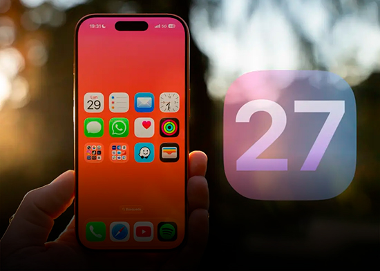 La actualización de iOS 27 va a cambiar tu iPhone como nunca: tendrá una novedad que llevamos meses pidiendo