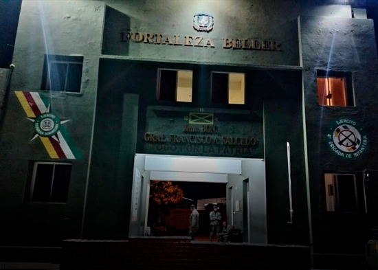 Ejército incauta 80,000 cigarrillos de contrabando en la frontera de Dajabón