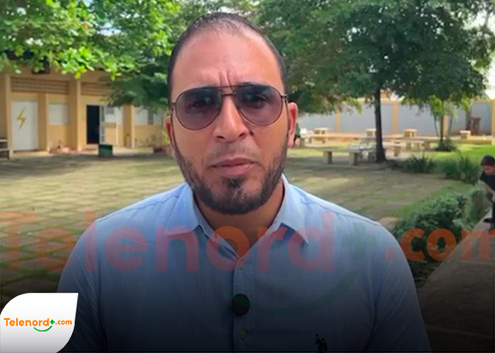 ADP en Duarte y Hermanas Mirabal advierte paro y exige gestión del banco de elegibles