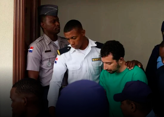 MP apelará “no ha lugar” que favorece a Jean Andrés Pumarol