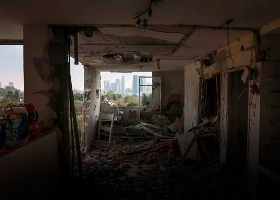 Tres semanas de guerra en Oriente Medio: continúan los ataques y las dudas sobre Ormuz