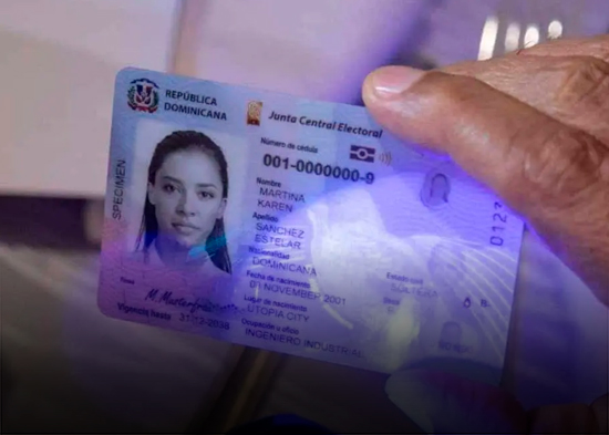 Nueva cédula en RD: requisitos oficiales para actualizar datos personales