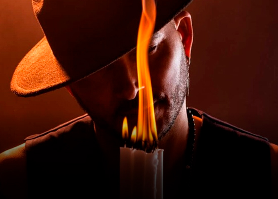 Max Max estrena "A media luz" y arranca gira de conciertos en República Dominicana