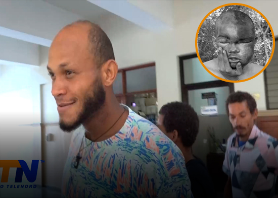 Fijan para conocimiento de medida contra acusados de prenderle fuego a joven especial