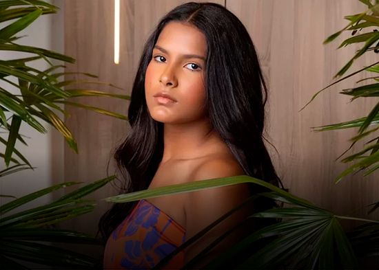 Ana Beatriz asegura que las críticas ya no le afectan y la motivan a seguir en lo que ama