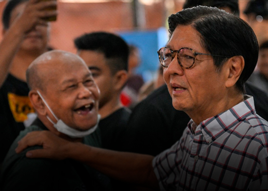 Presidente de Filipinas pide se realice un "comité de crisis" por el aumento de precio del petróleo