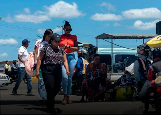Los empresarios apoyan las medidas económicas por la guerra; ciudadanos dudan