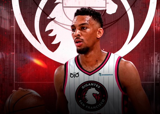 Gigantes de San Francisco anuncian la contratación del refuerzo Charlie Brown Jr. 