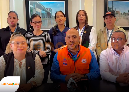 Autoridades y organismos de socorro se preparan para Semana Santa 2026