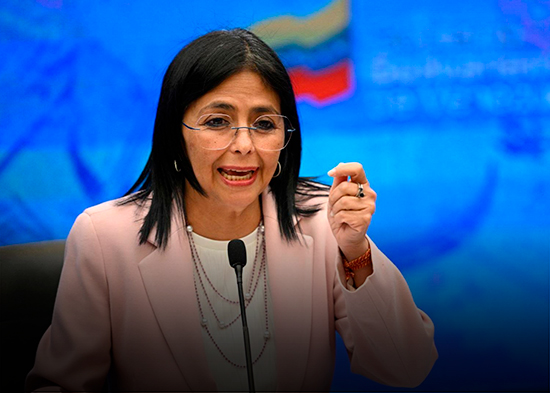 Donald Trump mejora trato con Venezuela