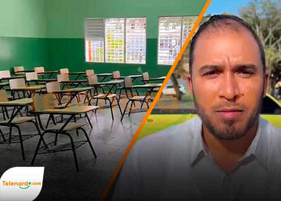 ADP paraliza docencia por 72 horas en Duarte y Hermanas Mirabal en protesta contra el Ministerio de Educación