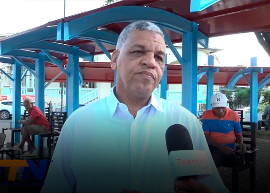 Afirman PHD resolvió conflicto interno