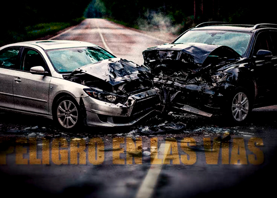 Reportaje de NTN: “Peligro en las vías”