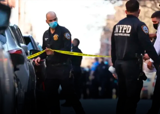 Violencia continúa en condado del Bronx