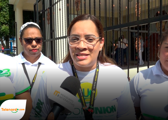 COOPUNIÓN distribuirá 2,000 botiquines de primeros auxilios durante operativo de Semana Santa