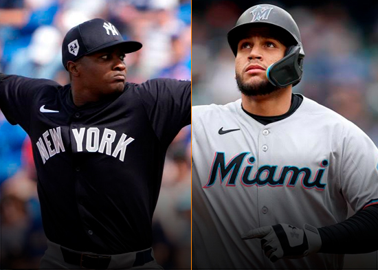 García y Ramírez lideran ofensiva; De los Santos y Rosado ganaron en MiLB