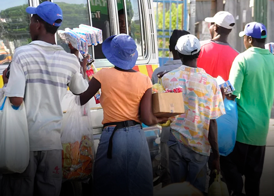 Entre esperanza y dudas: haitianos en RD ven con escepticismo misión de seguridad en Haití