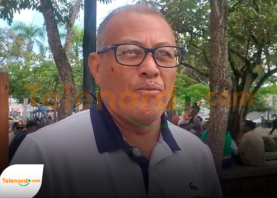 Colectivo reitera llamado a huelga para el 27 de abril en SFM y otras localidades