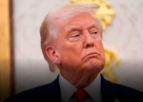  Trump acuerda un alto el fuego de dos semanas si Irán reabre el estrecho de Ormuz