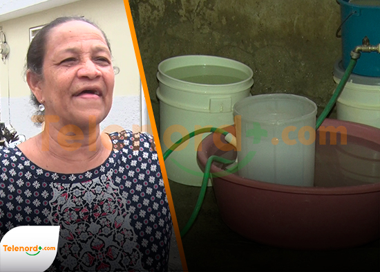 Denuncian colapso del sistema sanitario en sectores Nuevo Renacer y San Pedro