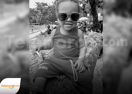 Tragedia en La Vega: muere niño de dos años tras ahogarse en un cubo