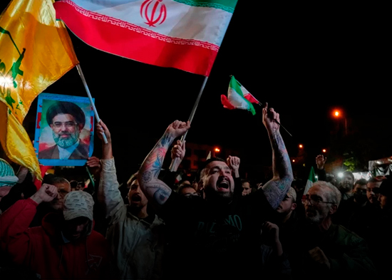 La tregua está en peligro, Irán cierra Ormuz otra vez