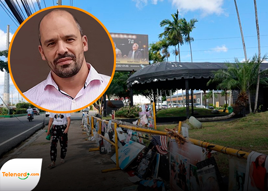 Jet Set: la vida frente al dólar