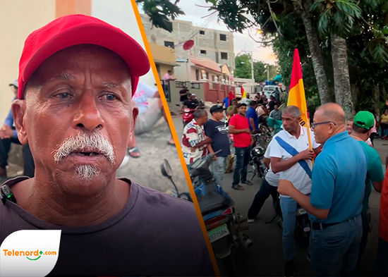 Denuncian diversas problemáticas en sectores de la zona norte de SFM