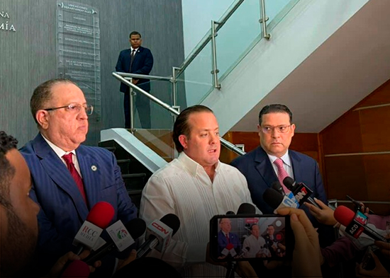 Gobierno justifica alza de combustibles y destaca subsidios por RD$1,800 millones