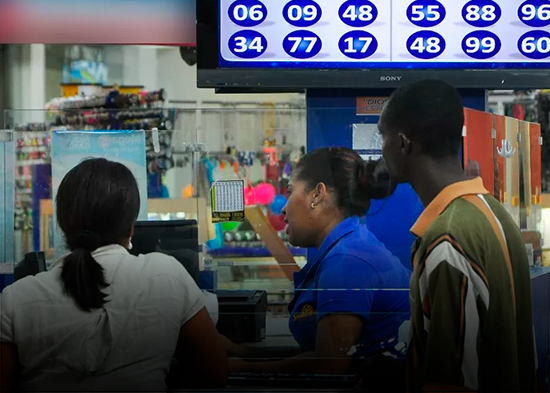 Poder Ejecutivo reactiva el plan de regularización de bancas de loterías, puntos de venta, agencias, bancas de apuestas y demás operadores de juegos de azar