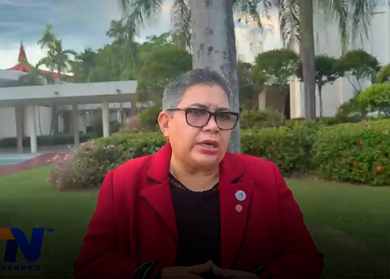 Economista critica decreto sobre bancas de lotería y advierte impacto social