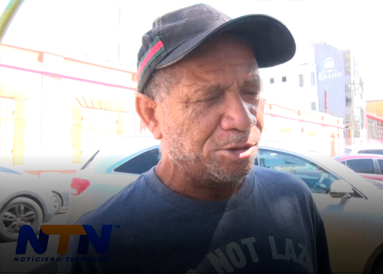 Ciudadanos con posiciones encontradas ante llamado a huelga