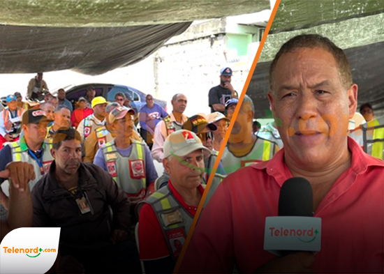 FECIMOTO en pie de guerra contra nuevo servicio de movilidad en SFM