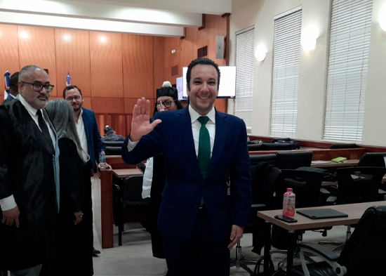 Ministerio Público dice el caso Intrant era un “fraude anunciado"