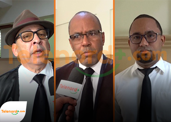 Abogados afirman implicados en muerte de chofer en Santiago enfrentarían penas de hasta 30 años