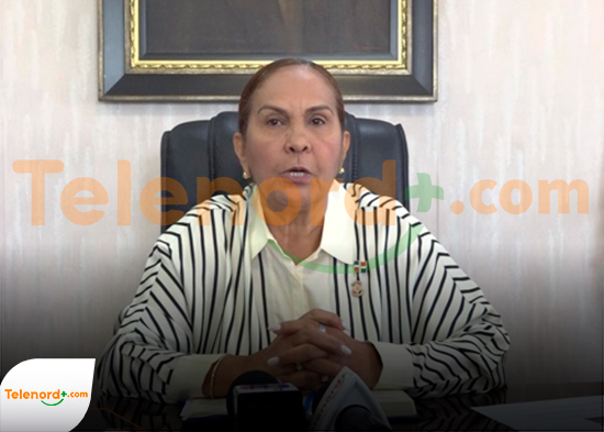 Gobernadora de Duarte llama al diálogo mientras se mantiene convocatoria a huelga en SFM