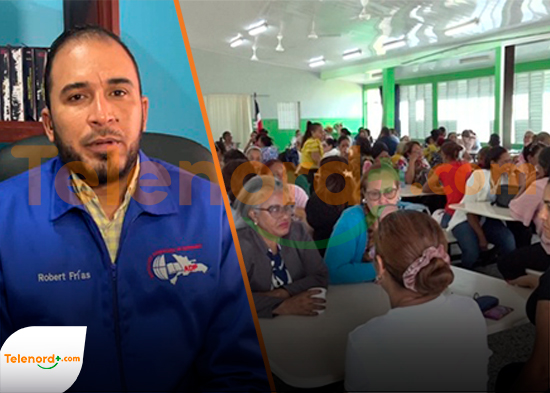 ADP condena suspensión de Evaluación de desempeño Docente por parte del MINERD 