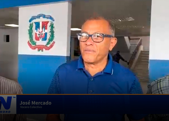 General Natera se niega a entregar las motocicletas; reiteramos la huelga va “afirma el Colectivo